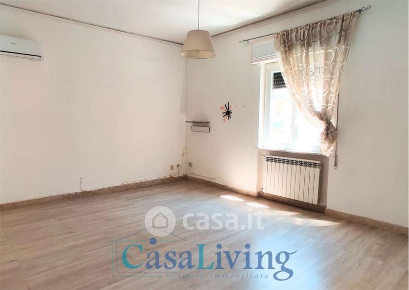 Quadrilocale in Via Domenico Trentacoste 34 — foto 3 di 22