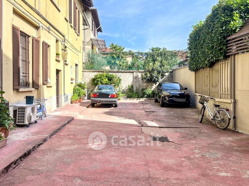 Quadrilocale in Via Raffaello Sanzio 1 — foto 24 di 36