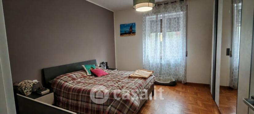 Trilocale in Via Fratelli Bandiera 2 — foto 17 di 31