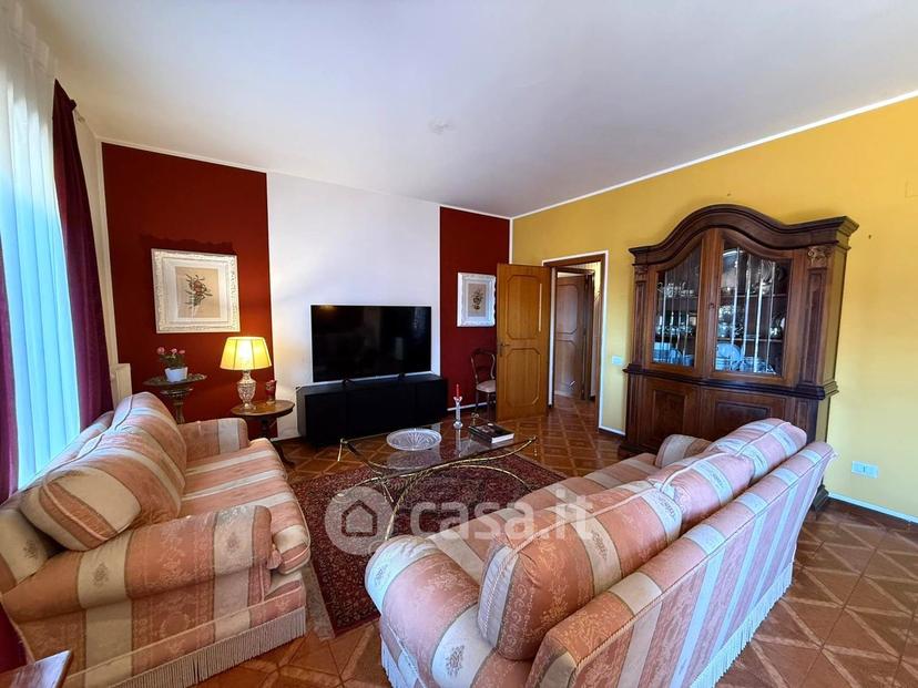 Appartamento in Via Sampolo 57 — foto 20 di 32