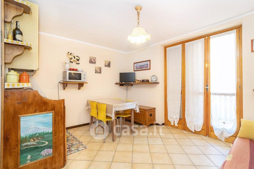 Monolocale in Via Ruata 102 — foto 12 di 17