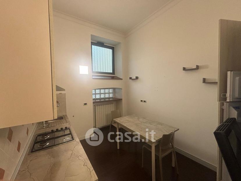 Trilocale in Via Gabriele d'Annunzio 89 — foto 11 di 19