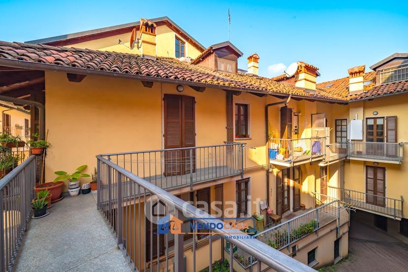 Trilocale in Via Costanzo Rinaudo 18 — foto 9 di 20
