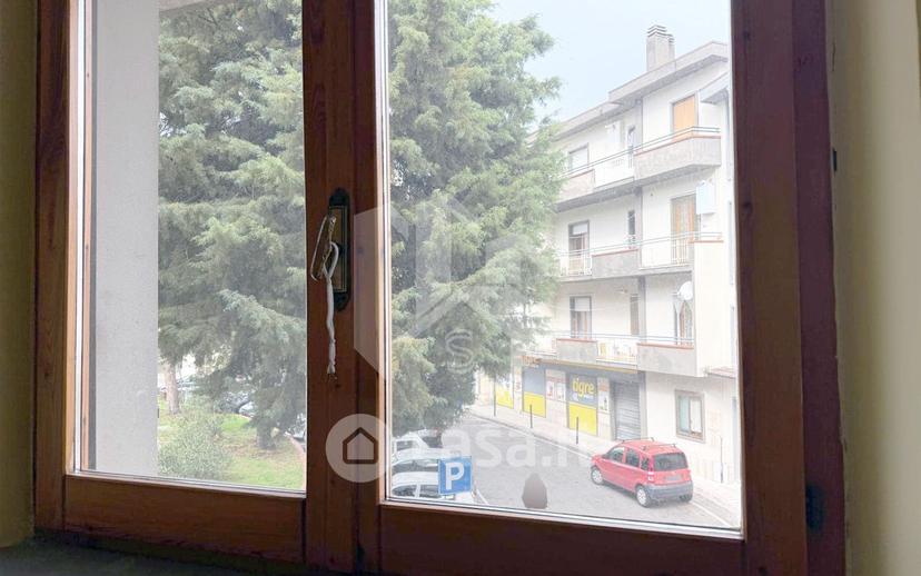 Trilocale in Via Usconio — foto 10 di 18