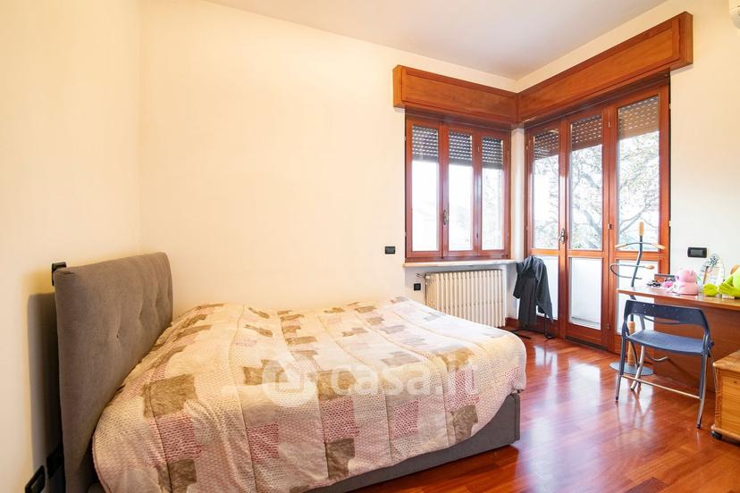 Villa in Via dei Mille — foto 39 di 50