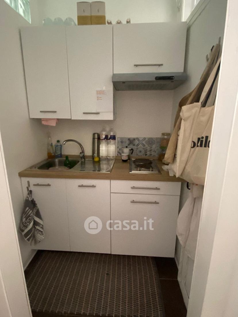Monolocale in Via Benfratelli 13 — foto 5 di 28