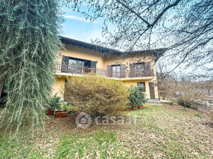 Villa in Via Per Ghevio 111 — foto 4 di 41
