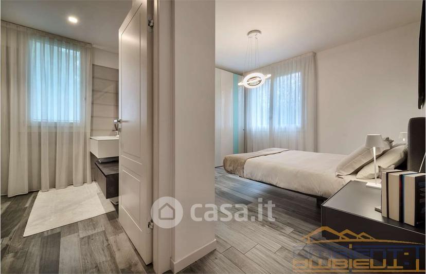 Quadrilocale in Via Don Luigi Sturzo — foto 32 di 34