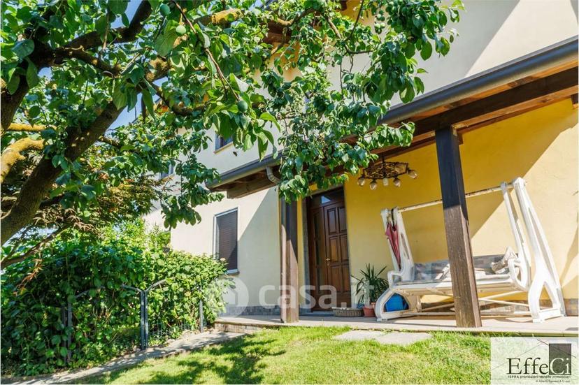 Villa in Via Baragiola 388 — foto 35 di 61