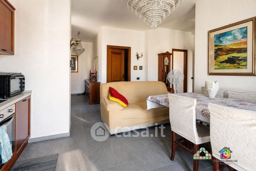 Quadrilocale in Via Conte Paolo Taverna — foto 14 di 33