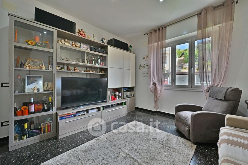 Quadrilocale in Via Villagrande — foto 47 di 64