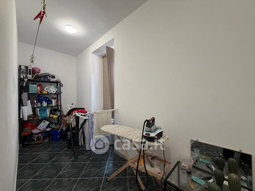 Quadrilocale in Via Giacinto Farina 14 — foto 5 di 10