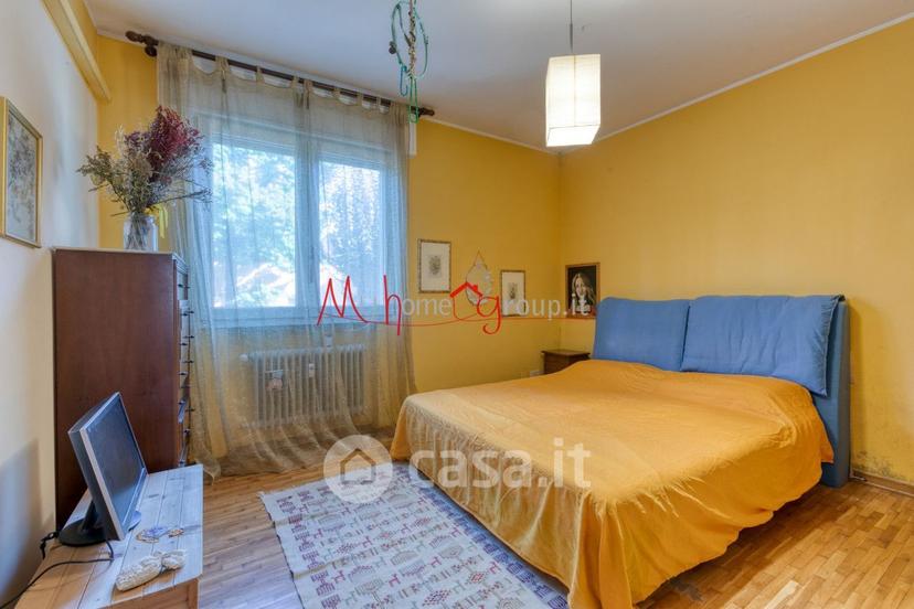Quadrilocale in Via Venanzio Fortunato — foto 8 di 22