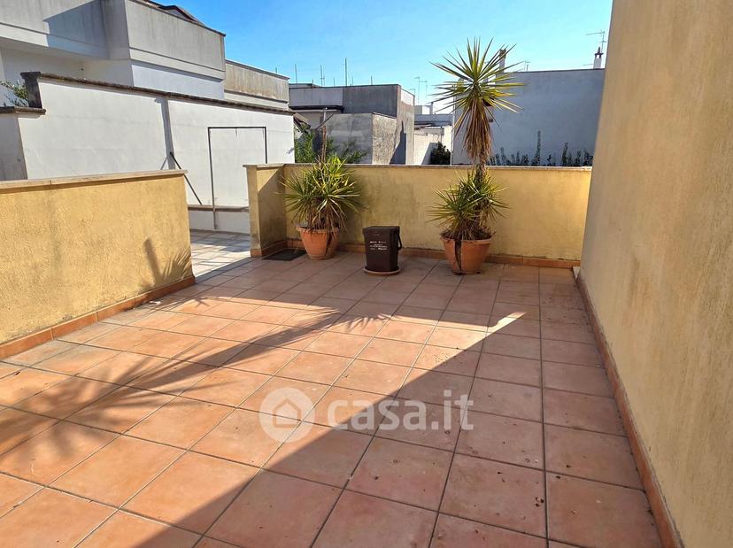 Quadrilocale in Via Giuseppe Verdi 33 — foto 33 di 40