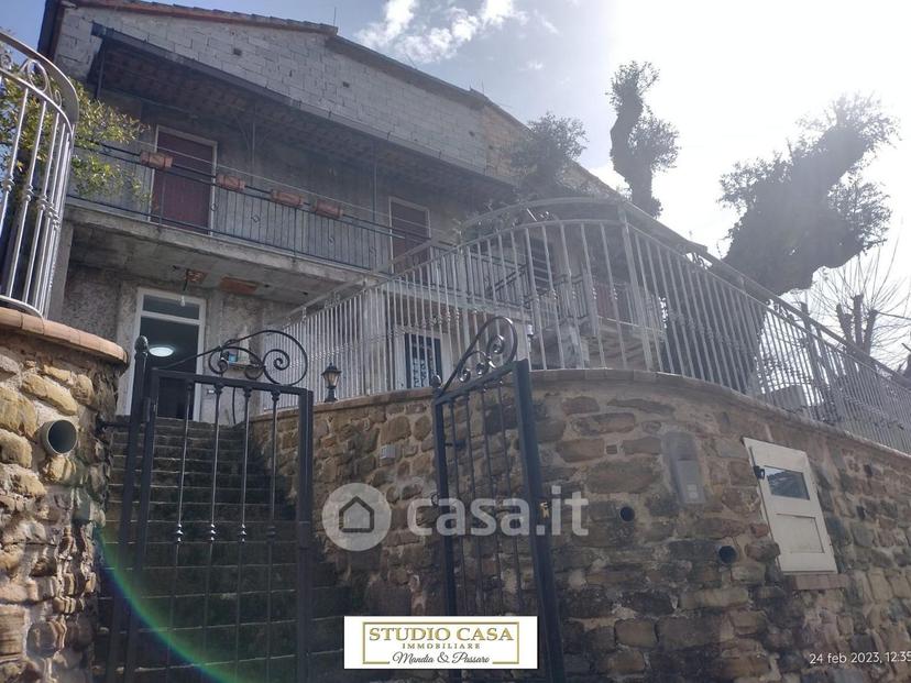Appartamento in Via della Posta 22 — foto 3 di 25
