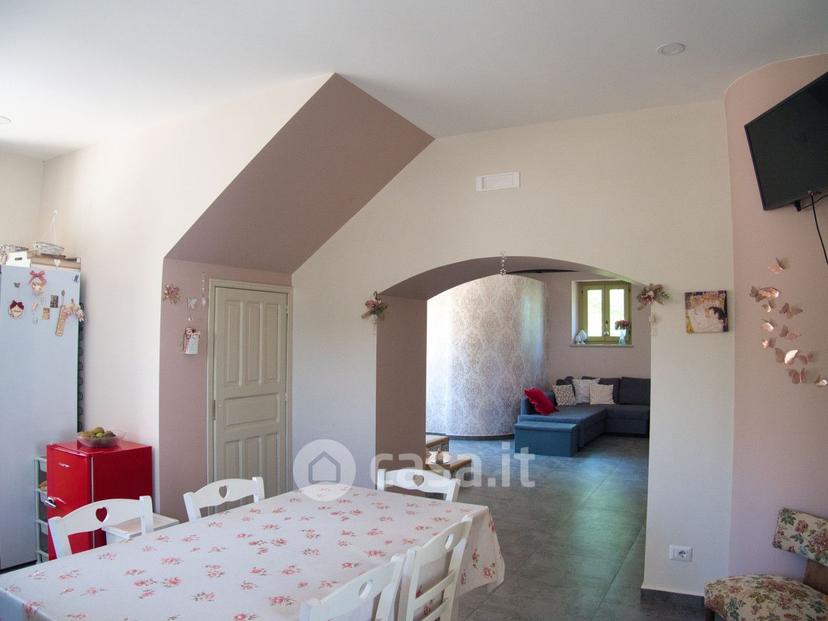 Villa in Contrada Costantino — foto 61 di 90