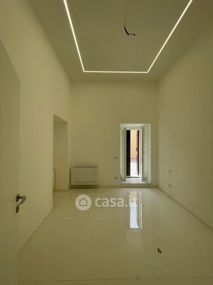 Quadrilocale in Via Derna 20 — foto 22 di 27