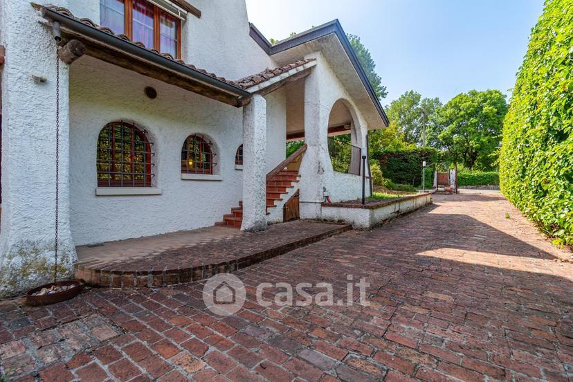 Villa in Via della Rondella 3 — foto 39 di 57