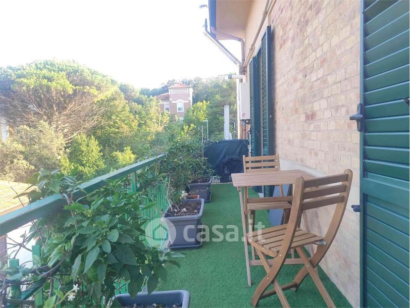 Trilocale in Via Flaminia — foto 6 di 18