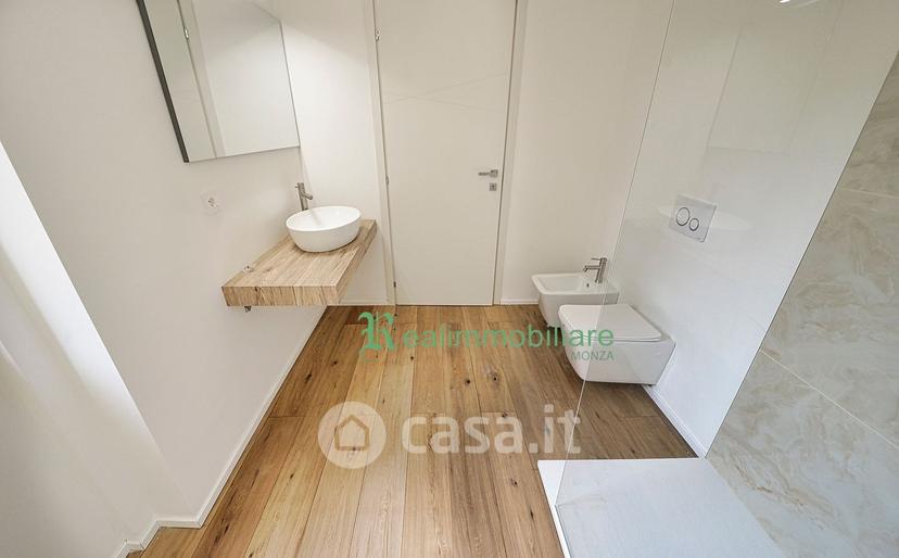 Bilocale in Via Alessandro Volta — foto 2 di 21