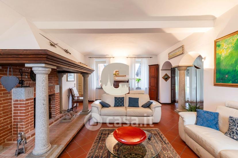 Villa in Via Vincenzo Gioberti 2 — foto 18 di 119