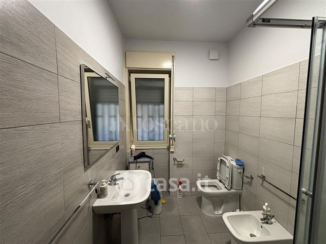 Trilocale in Via Ammiraglio Caracciolo — foto 2 di 14