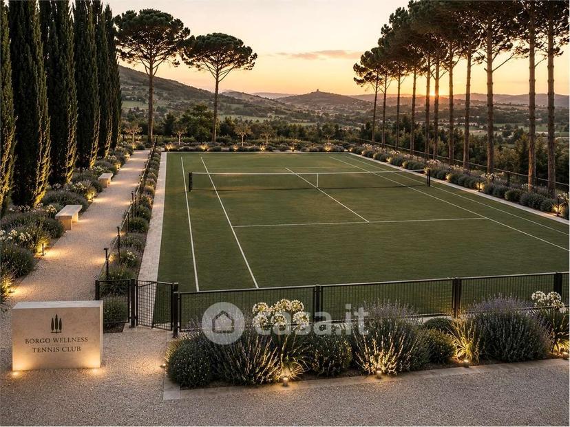 Villa in Via San Benedetto — foto 47 di 47