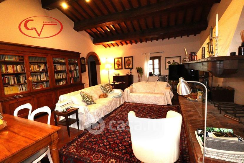 Villa in Via Guglielmo Oberdan — foto 6 di 53
