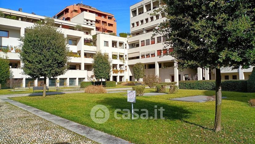Quadrilocale in Via Angelo Ramazzotti 24 — foto 25 di 70
