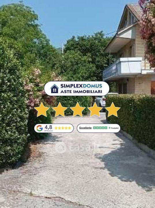 Appartamento in Via San Paolo della Croce — foto 31 di 32