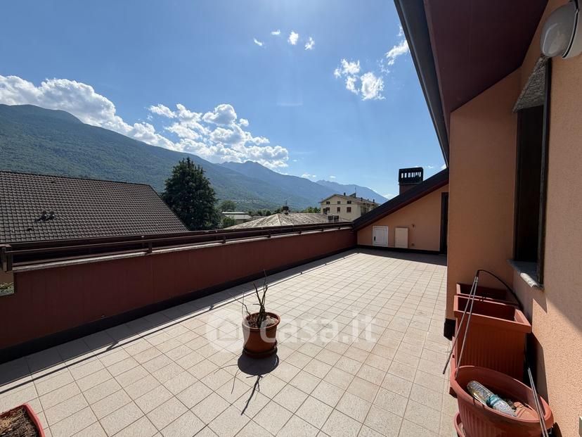 Quadrilocale in Via del Buon Consiglio 5 — foto 20 di 32