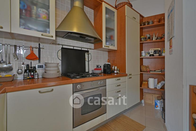 Quadrilocale in Via Antonio Pacinotti 8 — foto 9 di 32