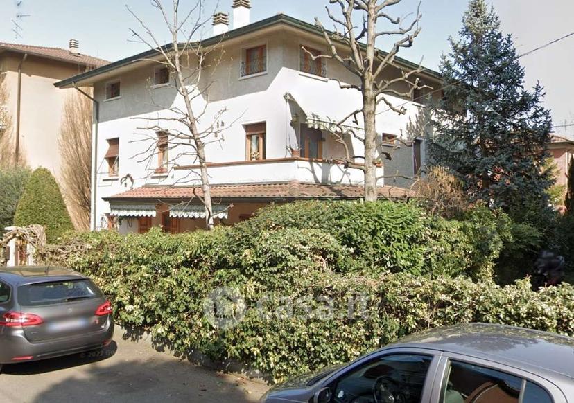 Appartamento in Via Telemaco Dall'Ara 11 — foto 6 di 31
