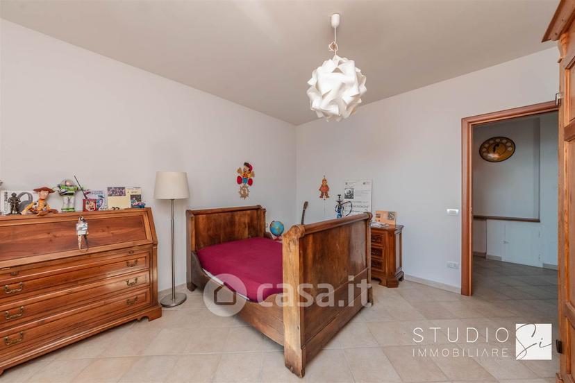 Villa in Via di Sarripoli — foto 9 di 31
