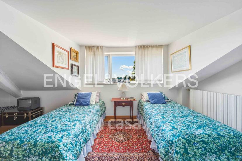 Appartamento in Via Gradisca 47 — foto 13 di 40