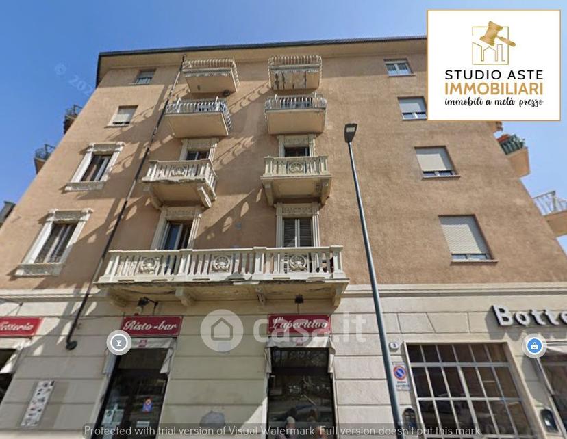 Trilocale in Via Magnano 3 — foto 10 di 19