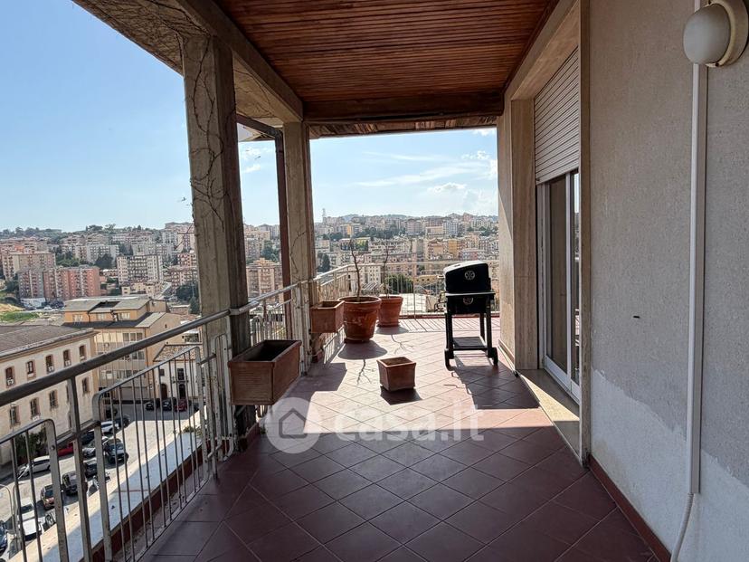 Appartamento in Corso Vittorio Emanuele 122 — foto 4 di 35