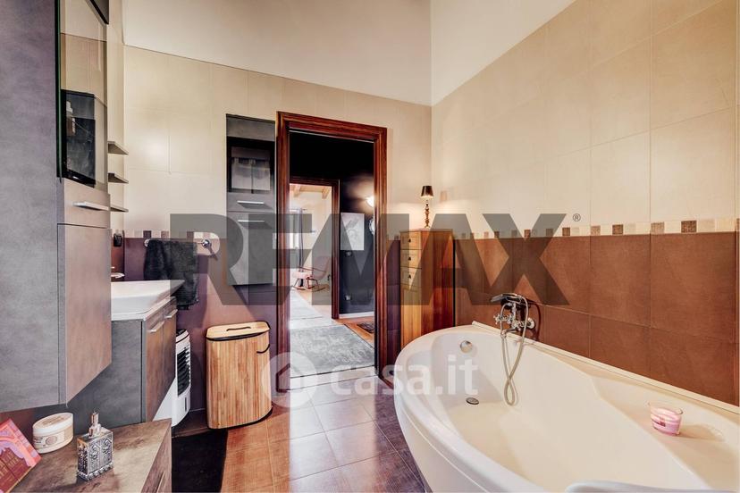 Villa in Strada della Carlina 17 — foto 37 di 52