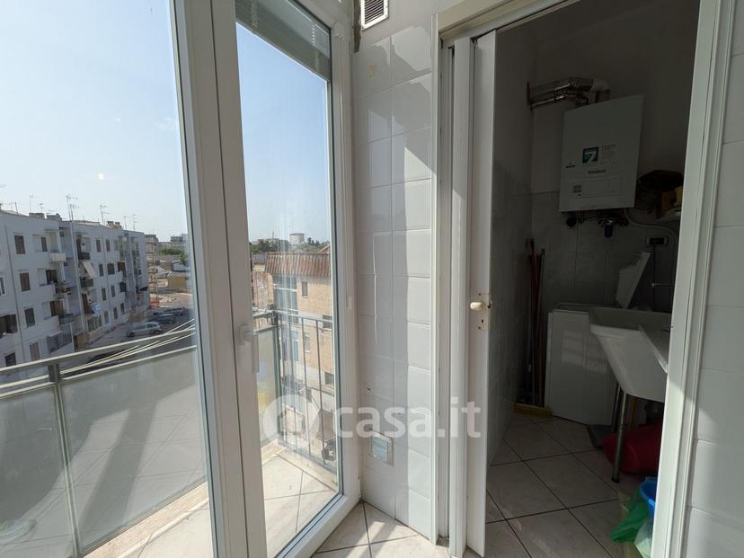 Quadrilocale in Via Ofanto — foto 9 di 24