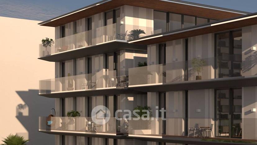 Quadrilocale in Via Roma 64 — foto 15 di 15
