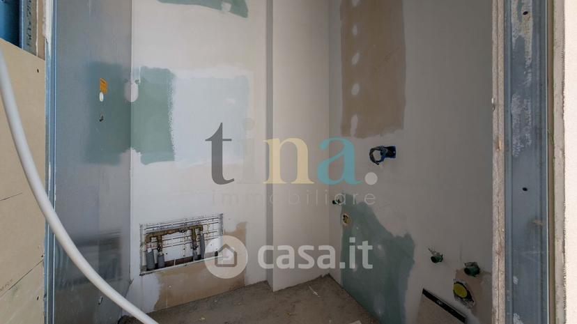 Quadrilocale in Via Vincenzo Monti — foto 11 di 29