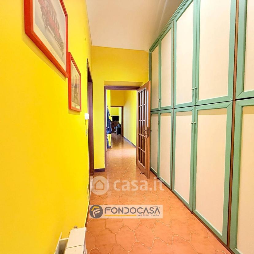 Quadrilocale in Via dei Cassari 2 — foto 11 di 12