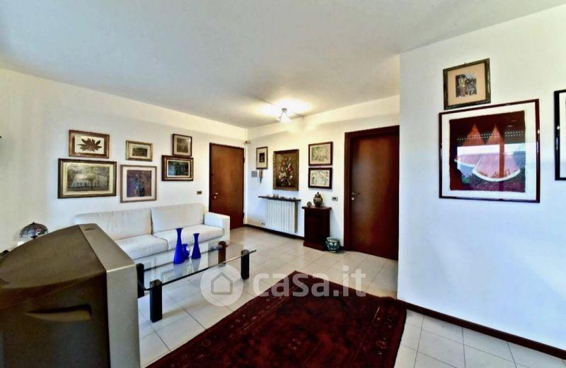 Trilocale in Via Sandro Botticelli 37 — foto 8 di 20