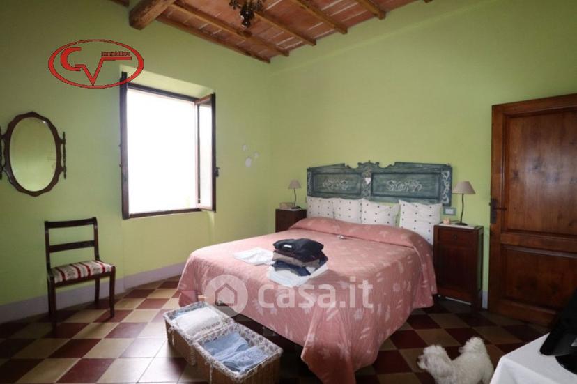 Villa in Via di Val d'Ambra — foto 24 di 53