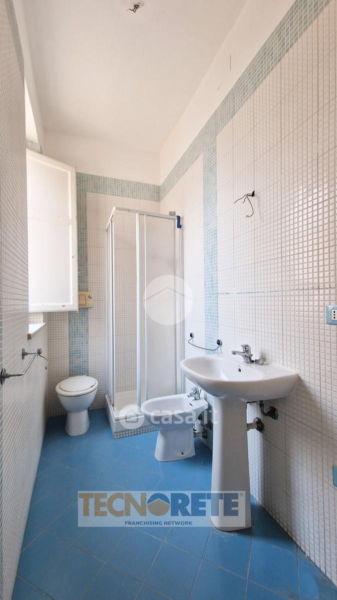 Trilocale in Via Pietro Novelli 132 — foto 35 di 38