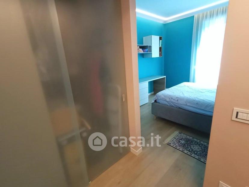 Trilocale in Viale Brenta 3 — foto 31 di 34