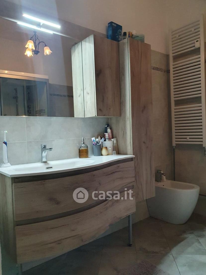 Appartamento in Via Savona — foto 26 di 28
