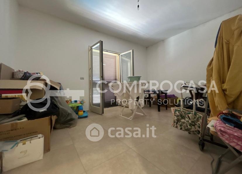 Appartamento in Via Gallipoli — foto 18 di 38