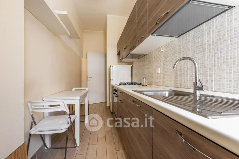 Monolocale in Via Fabio Mangone 3 — foto 22 di 23