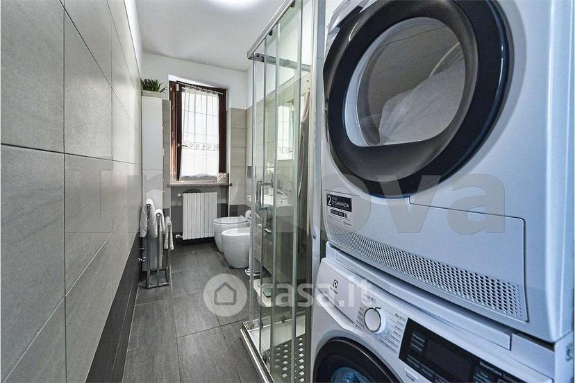 Trilocale in Via E. Borgazzi 34 — foto 12 di 26